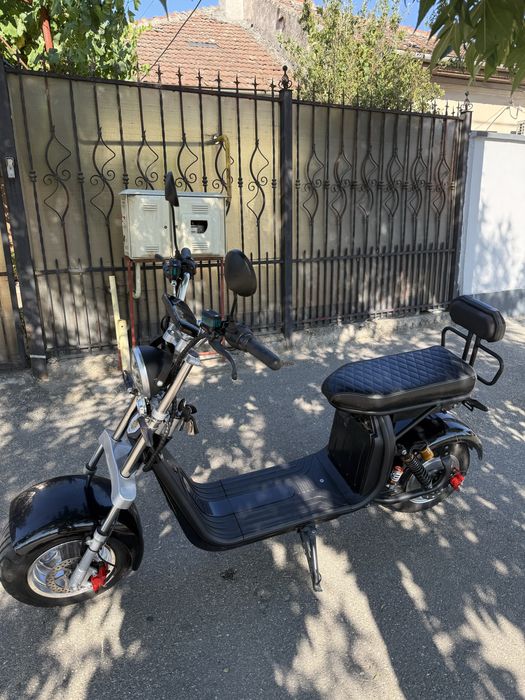 Vand scuter electric 2000w