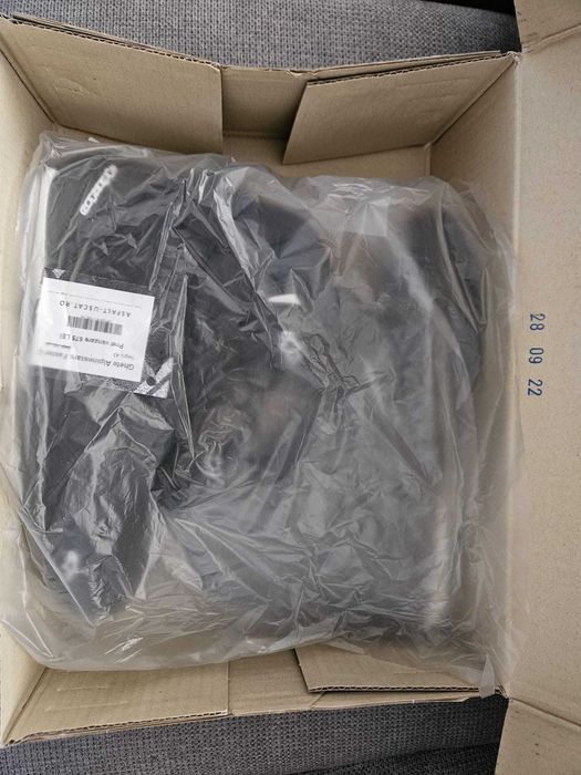 Ghete moto Alpinestars Faster-3, masura 43