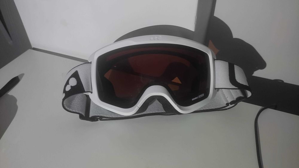 Очила/маска за ски и сноуборд