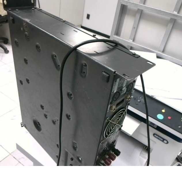 Усилитель Behringer(г. Астана ул. Петрова 17)Лот 794759