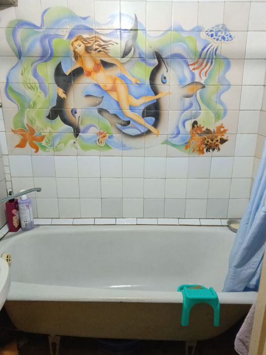 КВАРТИРА. Спутник-17  1/3/4, 1,20/6 балкон