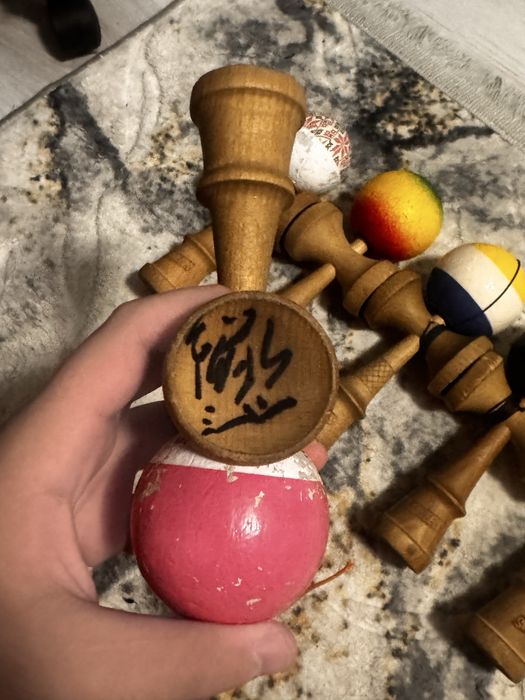 Vand/schimb kendame Sweets/krom