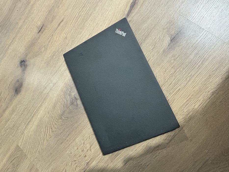 Lenovo X260 cu display part si doua baterii