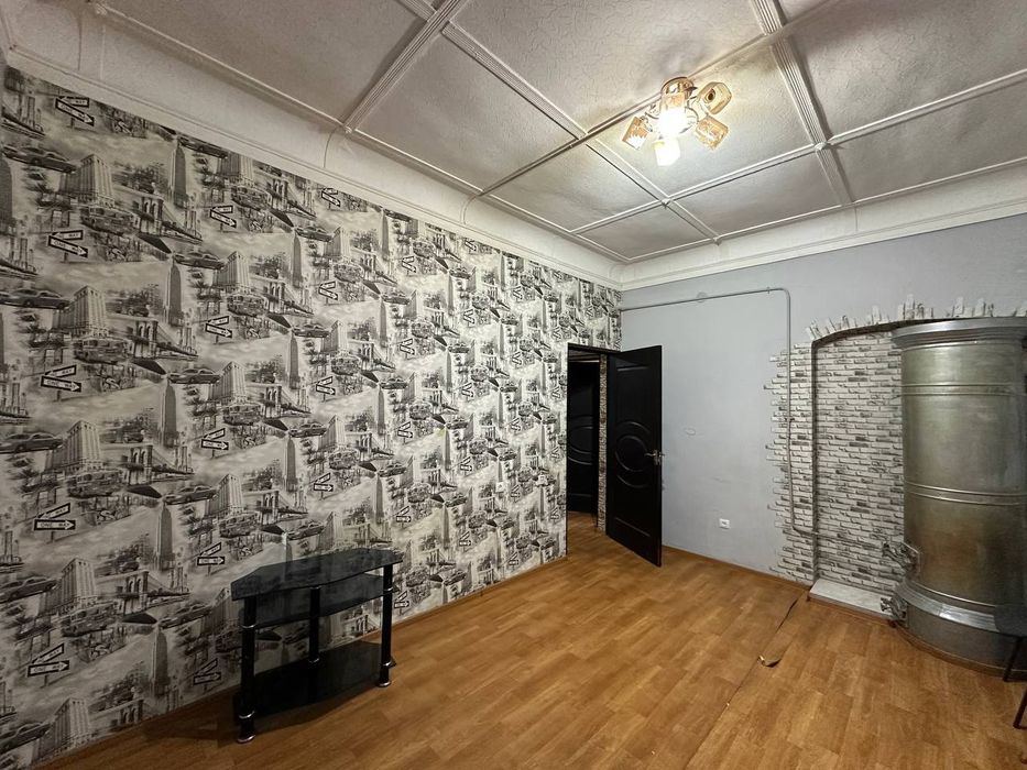 СРОЧНО продается 3-х комнатное КВ.