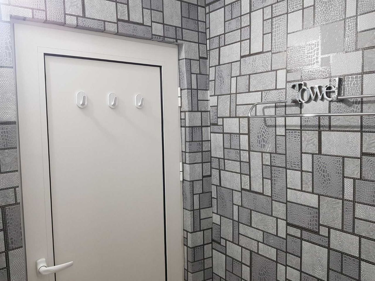 Дава се под наем Двустаен апартамент в Враца, Център - 58 кв.м за 275.4 € - Снимка #12