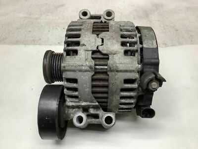 Alternator 180A BMW  N43 320i 520i E90 E60 120i E92 E93 motor 2.0 3.0
