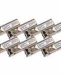 Modul Tranceiver Sfp Lc Refurbished Finisar Ftlf8524P2Bnv 4.25GBps