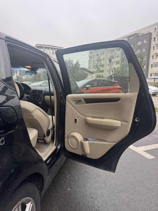 Vand Mercedes A-Class 2006 A180 w169