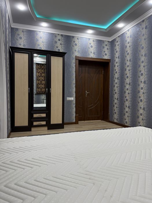 Квартира сотилади Гузал махалла 2 хона