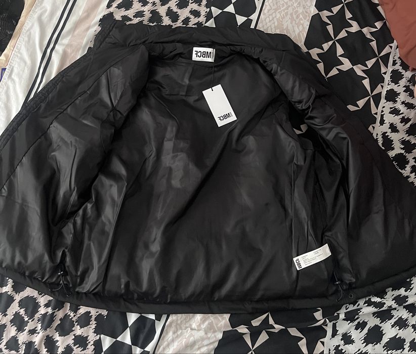 Оригинален мъжки Елек FCBM