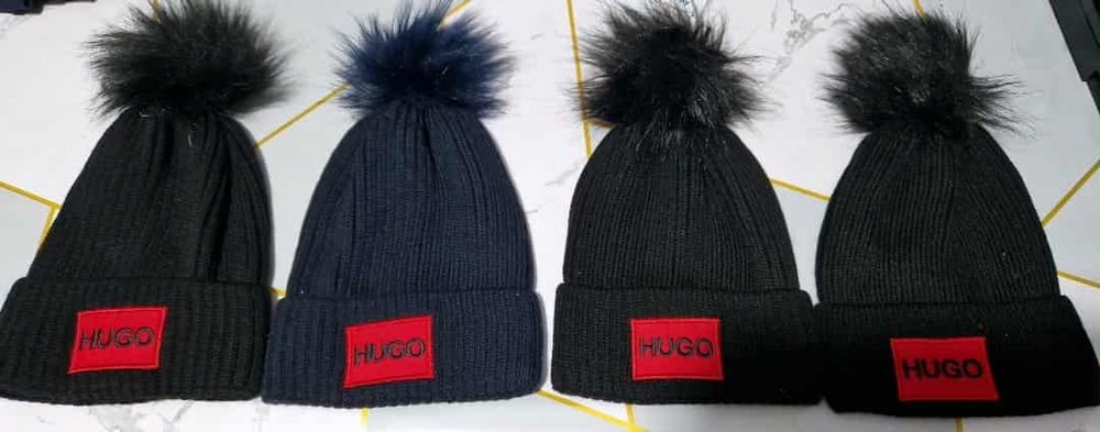 Set căciuli unisex