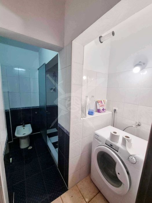 Двустаен апартамент - кв. Генерали - 155843