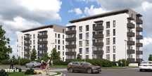 Apartament 2 camere nou, Popesti-Leordeni, dezvoltator, comision 0