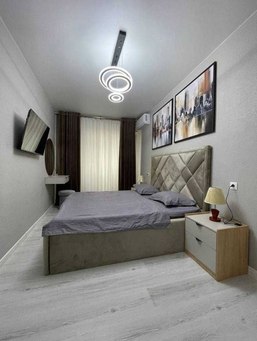 Продается 3х ком квартира, ориентир: Ц-1, 80 м²