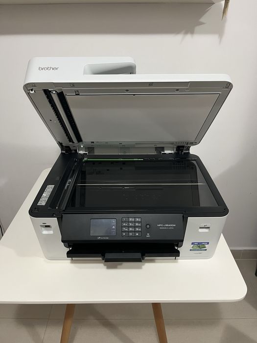 Imprimanta multifunctionala  A3/A4 Brother MFC-J3540DW -Garantie