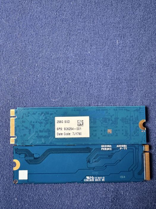 Vand diverse memori laptop