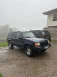 Jeep Grand Charkee 2.5 TDI 116kc бартер