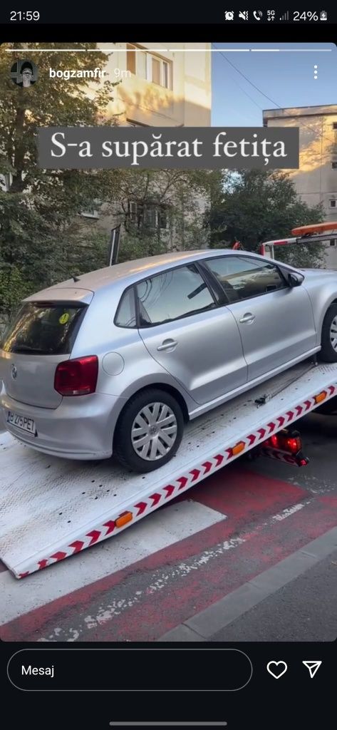 Platforma tractari, asistență rutieră , București și Ilfov, autostrada