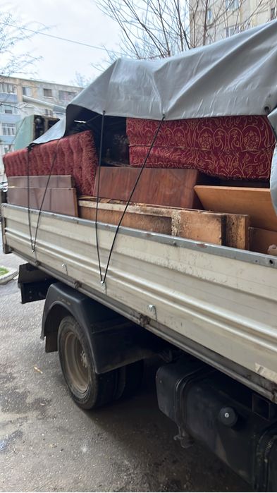 Recolectare mobila veche , debarasari apartamente ,garsoniere