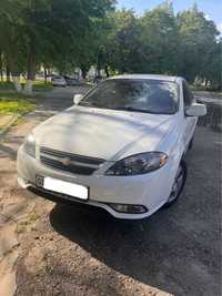 Lacetti Gentra 2021