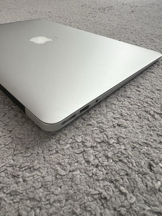 MacBook Air 2012 8GB