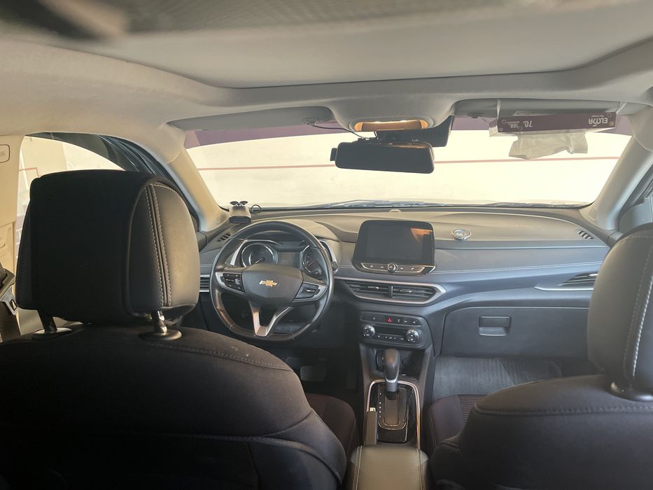 Трекер пример позиция