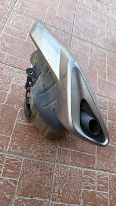 Evacuare originala Honda cbr 650 f