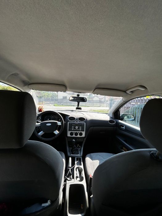 VÂnd Ford focus 2006 1.6 TDi