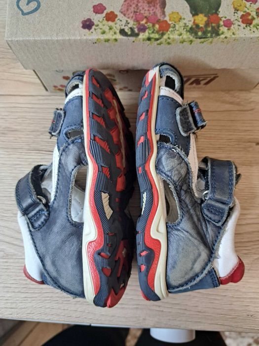 Сандали Ponki 24 см.