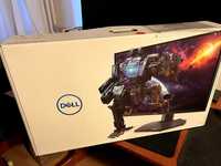 Monitor Gaming LED IPS DELL G2524H, 25", FHD, 280Hz, Sigilat