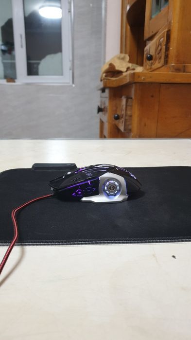 Simlik RGB Mishka, YANGI