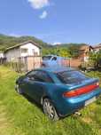 Mazda 323 F цяла за части работеща