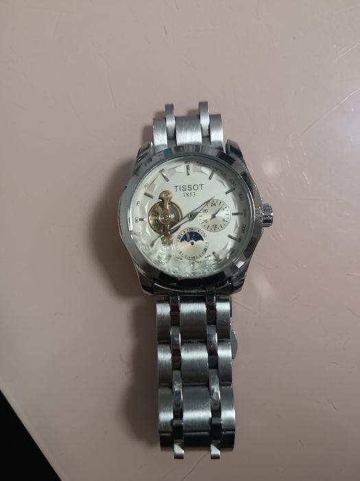 ceas Tissot 1853 spart