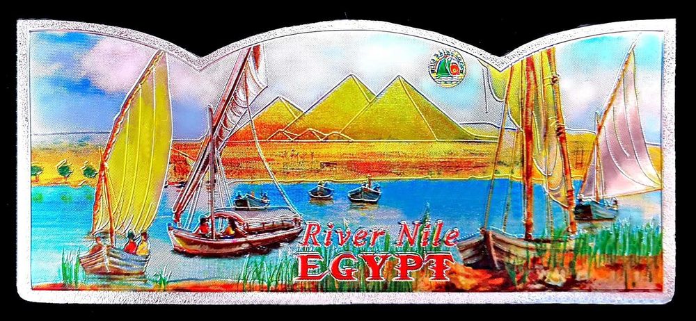 Магнити за хладилник част II