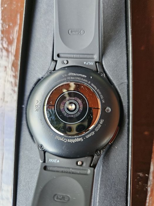 Galaxy watch 5 pro