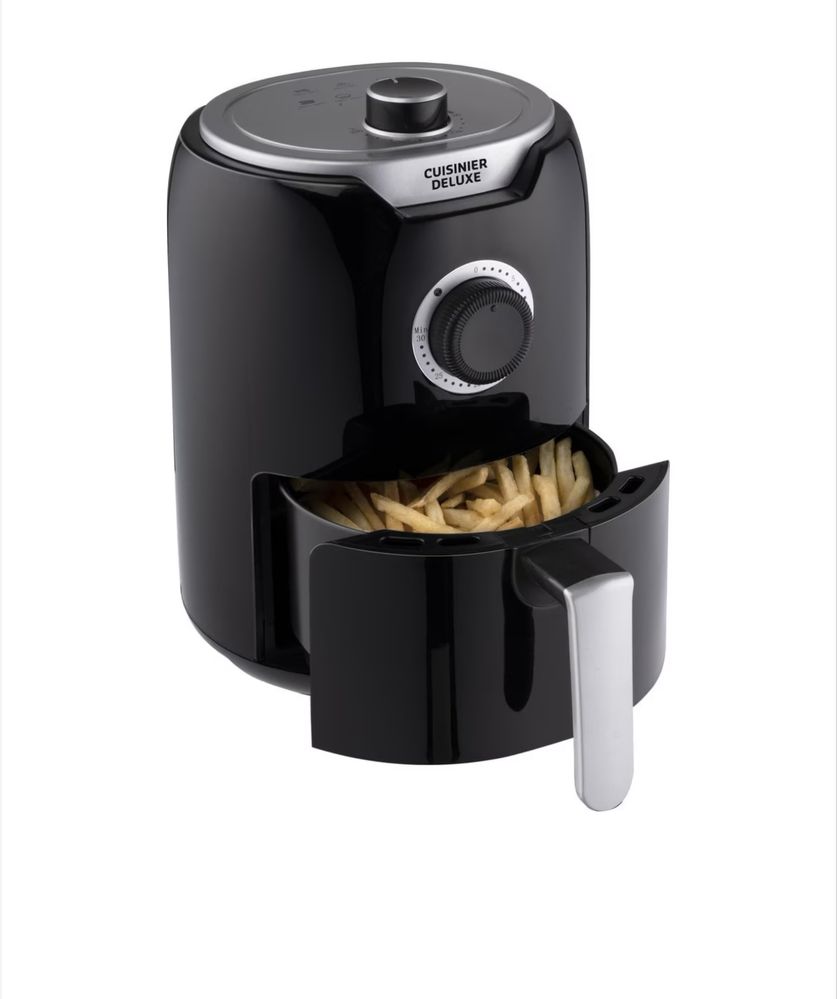 Air fryer Cuisinier Deluxe 2L