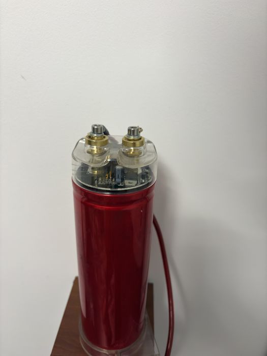 condensator auto