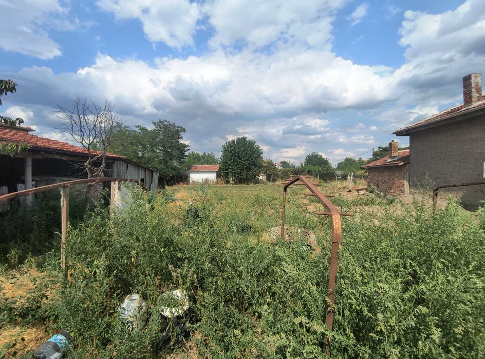 Къща в с.Боздуганово