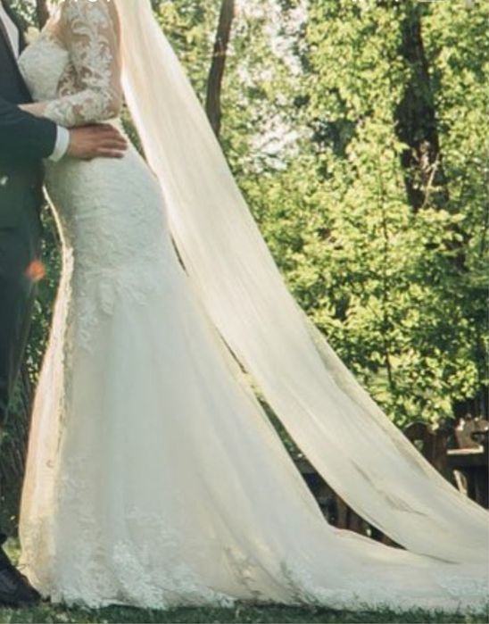Rochie de mireasa