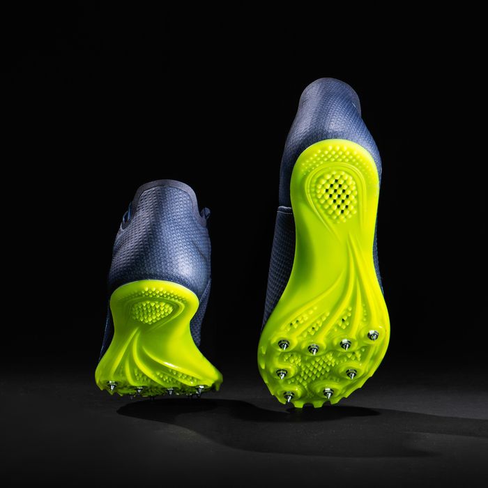 Încălțăminte Cuie Atletism At Sprint - produs resigilat Decathlon