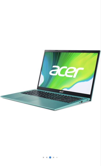 Laptop Acer Aspire