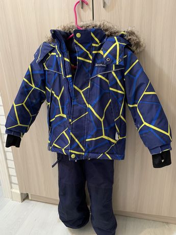 Зимняя куртка+штаны PREMONT (Canada)
