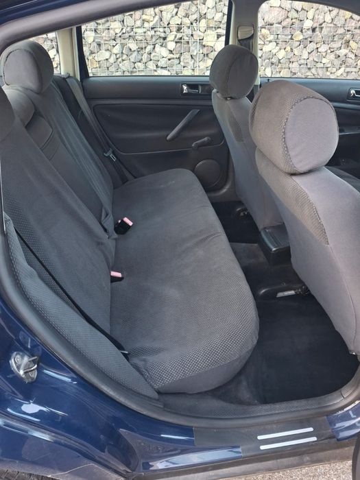 Vw passat 1.9 tdi 101 cp