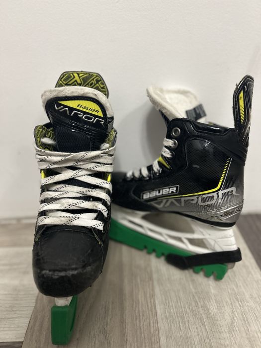 Кокьки Bauer vapor