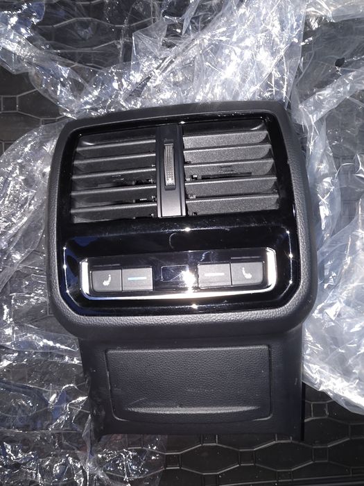 Clima spate Arteon passat B8 230V/type-c