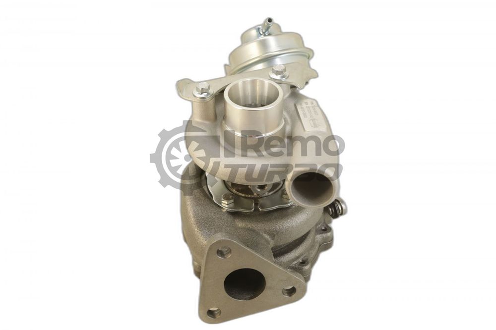 Turbina Noua Opel Astra Corsa Meriva 1.7 CDTI TD03L4-07T