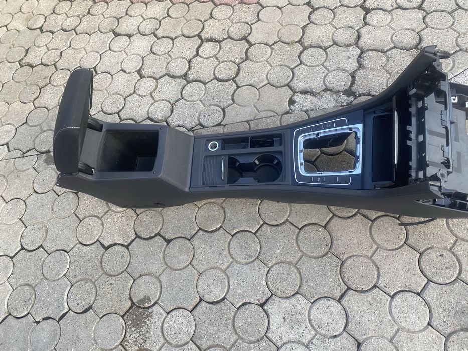 Cotiera VW golf 7