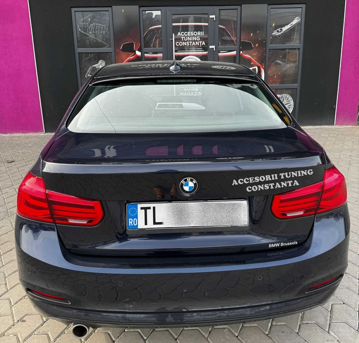 Eleron Luneta - BMW F30 Seria 3 V2