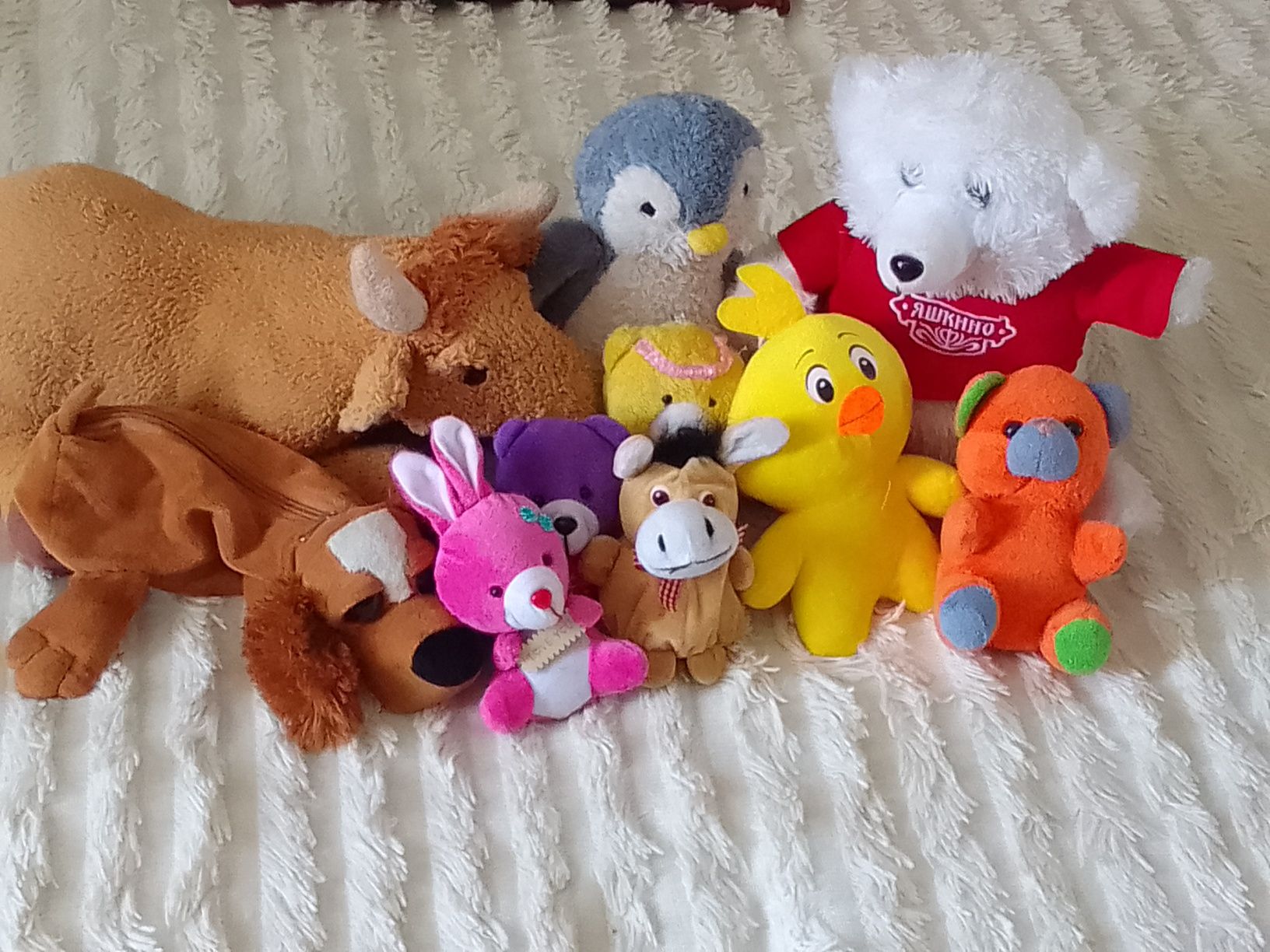 Продам много игрушек