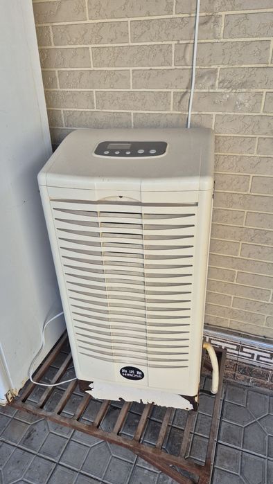 Воздухоочиститель янгидек куп ишлатилмаган хаво тозадагич сотилади